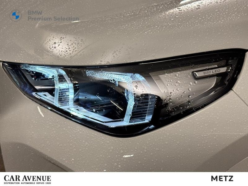 Occasion BMW X1 sDrive20i 170ch M Sport 2024 Blanc 50999 € à Metz