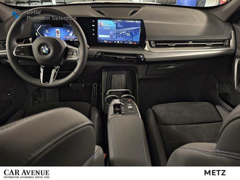 Occasion BMW X1 sDrive20i 170ch M Sport 2024 Blanc 50999 € à Metz