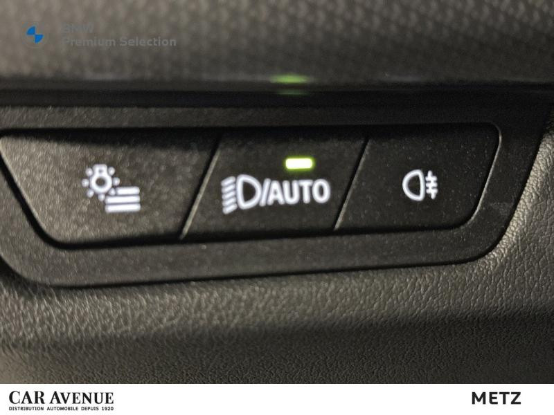 Occasion BMW X1 sDrive20i 170ch M Sport 2024 Blanc 50999 € à Metz