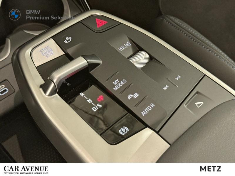 Occasion BMW X1 sDrive20i 170ch M Sport 2024 Blanc 50999 € à Metz