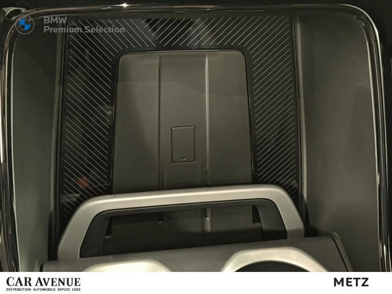 Occasion BMW X1 sDrive20i 170ch M Sport 2024 Blanc 50999 € à Metz