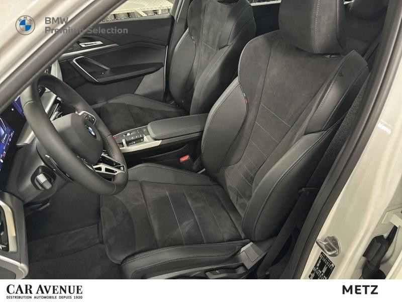 Occasion BMW X1 sDrive20i 170ch M Sport 2024 Blanc 50999 € à Metz