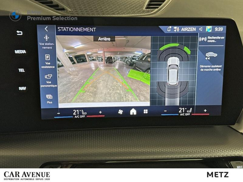 Occasion BMW X1 sDrive20i 170ch M Sport 2024 Blanc 50999 € à Metz