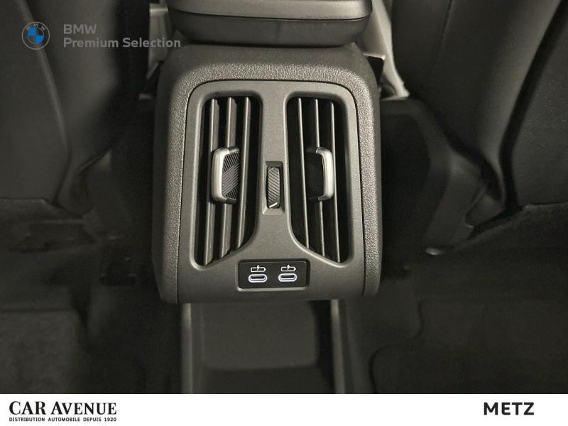 Occasion BMW X1 sDrive20i 170ch M Sport 2024 Blanc 50999 € à Metz