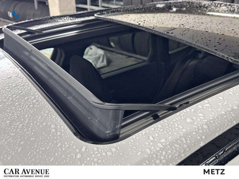 Occasion BMW X1 sDrive20i 170ch M Sport 2024 Blanc 50999 € à Metz