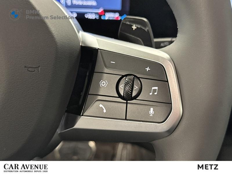 Occasion BMW X1 sDrive20i 170ch M Sport 2024 Blanc 50999 € à Metz