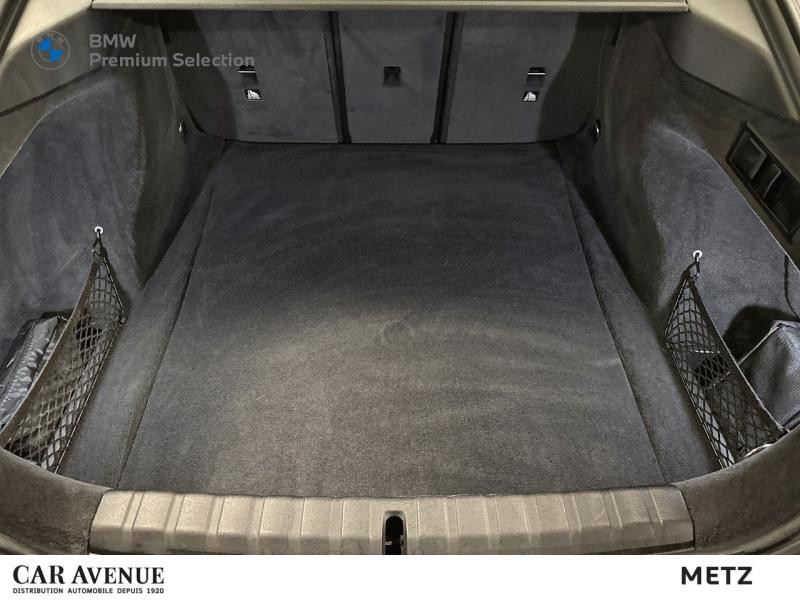 Occasion BMW Série 4 Gran Coupé 420dA xDrive 190ch M Sport 2022 Noir 39899 € à Metz