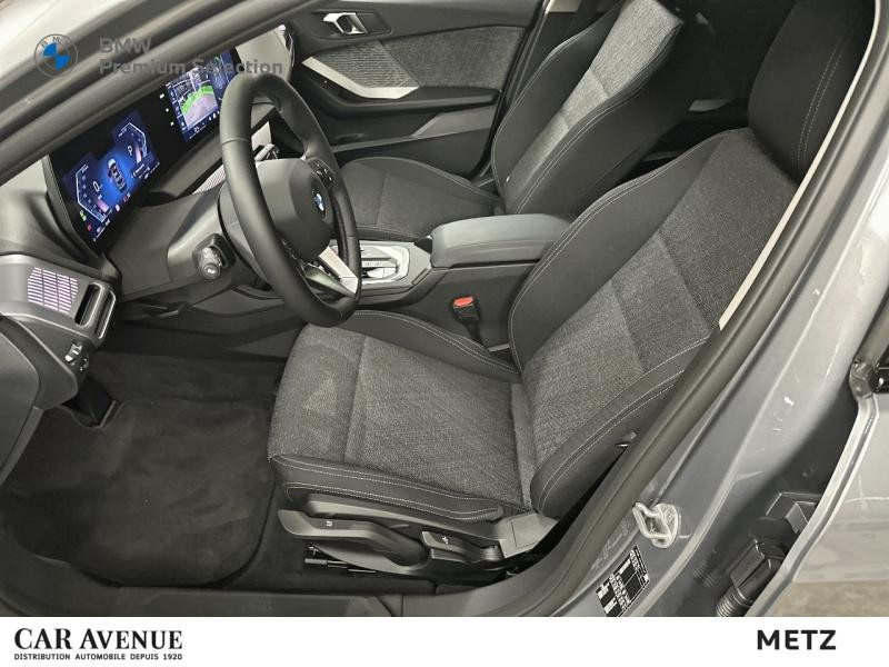 Occasion BMW Série 1 120A 170ch DKG7 2025 Skyscraper Grey métallisé 39999 € à Metz