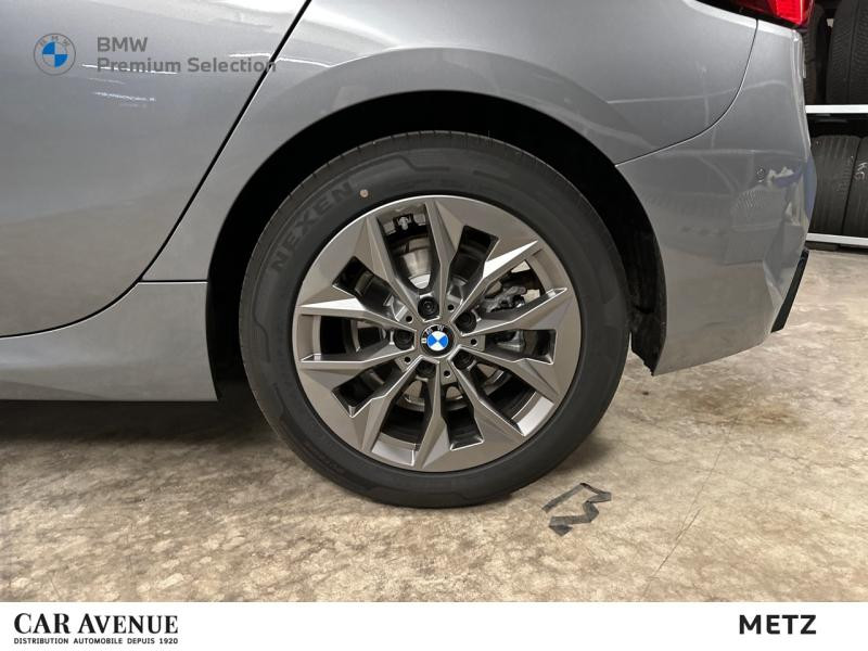 Occasion BMW Série 1 120A 170ch DKG7 2025 Skyscraper Grey métallisé 39999 € à Metz