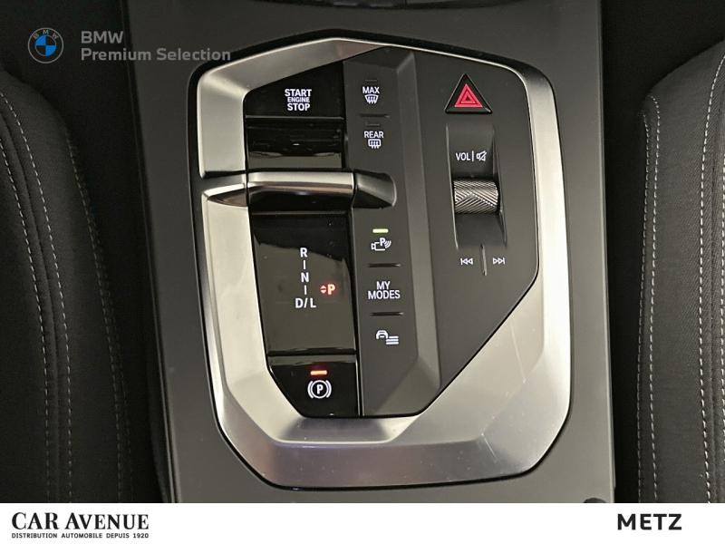 Occasion BMW Série 1 120A 170ch DKG7 2025 Skyscraper Grey métallisé 39999 € à Metz