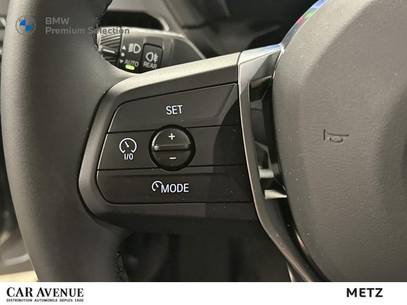 Occasion BMW Série 1 120A 170ch DKG7 2025 Skyscraper Grey métallisé 39999 € à Metz