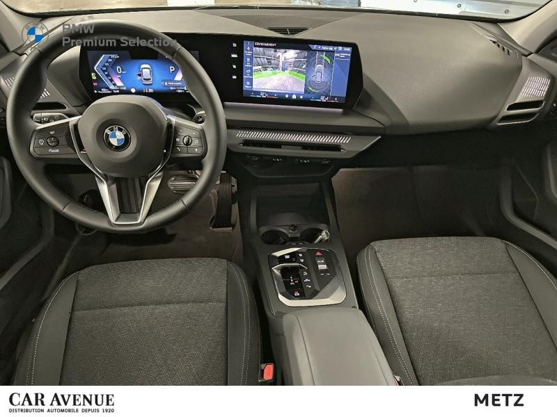Occasion BMW Série 1 120A 170ch DKG7 2025 Skyscraper Grey métallisé 39999 € à Metz