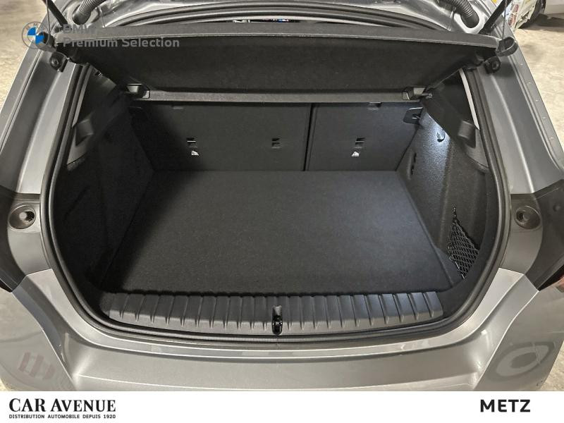 Occasion BMW Série 1 120A 170ch DKG7 2025 Skyscraper Grey métallisé 39999 € à Metz