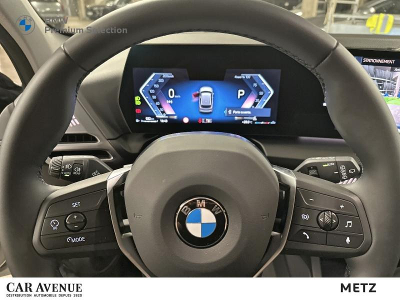 Occasion BMW Série 1 120A 170ch DKG7 2025 Skyscraper Grey métallisé 39999 € à Metz