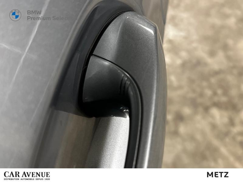Occasion BMW Série 1 120A 170ch DKG7 2025 Skyscraper Grey métallisé 39999 € à Metz