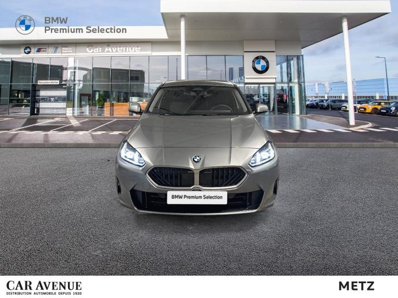 Occasion BMW Série 1 120A 170ch DKG7 2025 Skyscraper Grey métallisé 39999 € à Metz