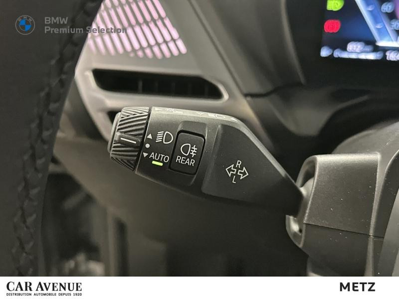 Occasion BMW Série 1 120A 170ch DKG7 2025 Skyscraper Grey métallisé 39999 € à Metz