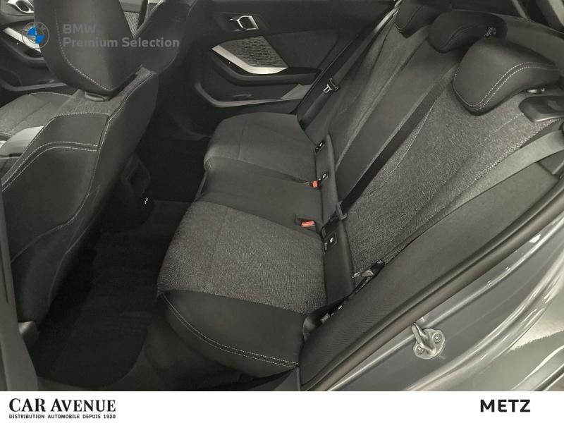 Occasion BMW Série 1 120A 170ch DKG7 2025 Skyscraper Grey métallisé 39999 € à Metz