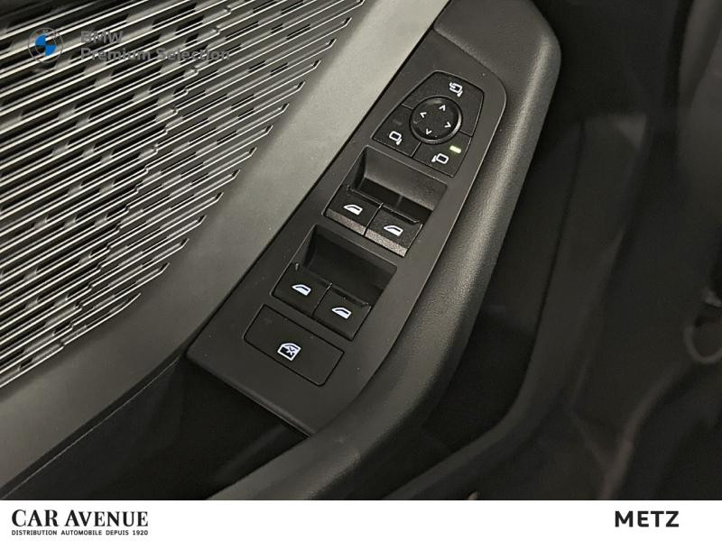 Occasion BMW Série 1 120A 170ch DKG7 2025 Skyscraper Grey métallisé 39999 € à Metz