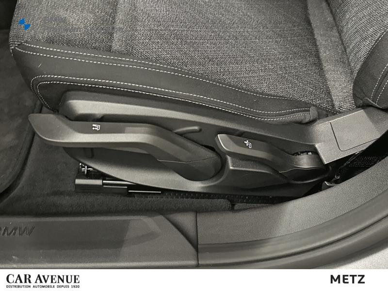 Occasion BMW Série 1 120A 170ch DKG7 2025 Skyscraper Grey métallisé 39999 € à Metz