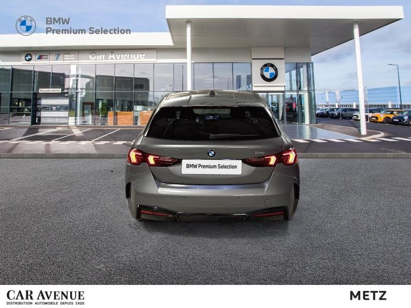 Occasion BMW Série 1 120A 170ch DKG7 2025 Skyscraper Grey métallisé 39999 € à Metz