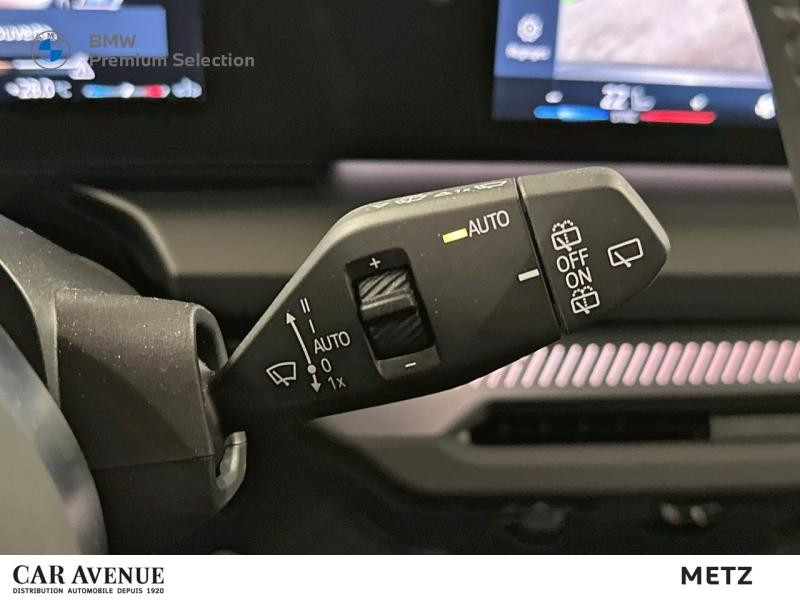 Occasion BMW Série 1 120A 170ch DKG7 2025 Skyscraper Grey métallisé 39999 € à Metz