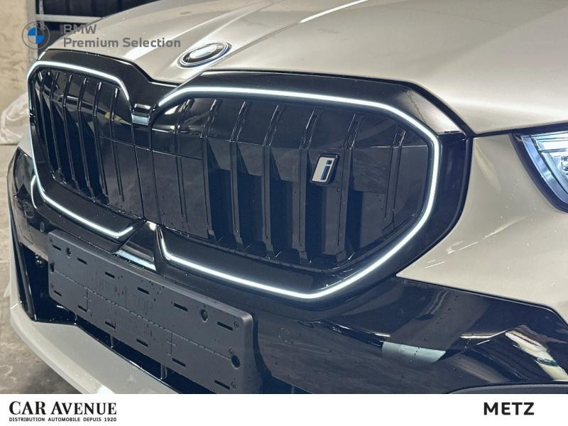 Occasion BMW Série 5 i5 340ch M Sport eDrive40 2025 Mineralweiss métallisé 62899 € à Metz