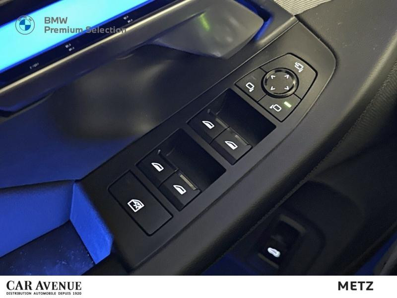 Occasion BMW Série 5 i5 340ch M Sport eDrive40 2025 Mineralweiss métallisé 62899 € à Metz
