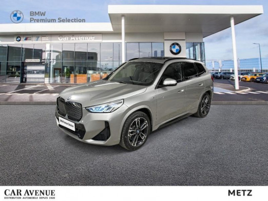 Occasion BMW X1 ixDrive30 313ch M Sport 2025 Spacesilber métal 53 499 € à Metz