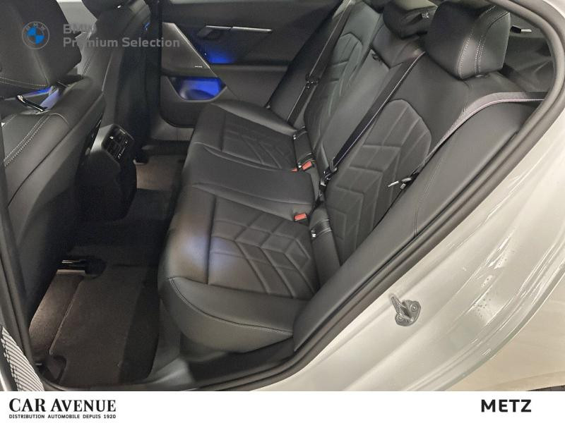 Occasion BMW Série 5 i5 340ch M Sport eDrive40 2025 Mineralweiss métallisé 62899 € à Metz