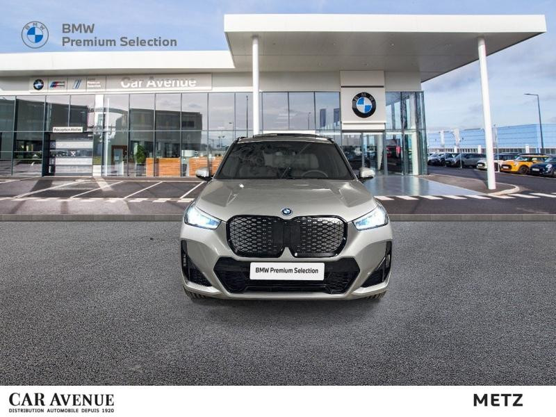 Occasion BMW X1 ixDrive30 313ch M Sport 2025 Spacesilber métal 52999 € à Metz