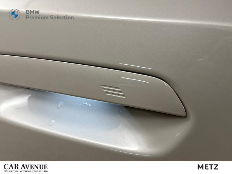 Occasion BMW Série 5 i5 340ch M Sport eDrive40 2025 Mineralweiss métallisé 62899 € à Metz