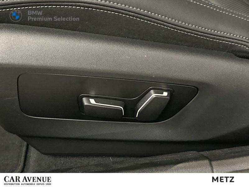 Occasion BMW Série 5 i5 340ch M Sport eDrive40 2025 Mineralweiss métallisé 62899 € à Metz