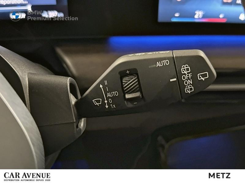 Occasion BMW X1 ixDrive30 313ch M Sport 2025 Spacesilber métal 52999 € à Metz