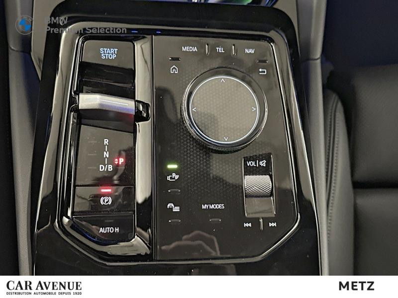 Occasion BMW Série 5 i5 340ch M Sport eDrive40 2025 Mineralweiss métallisé 62899 € à Metz