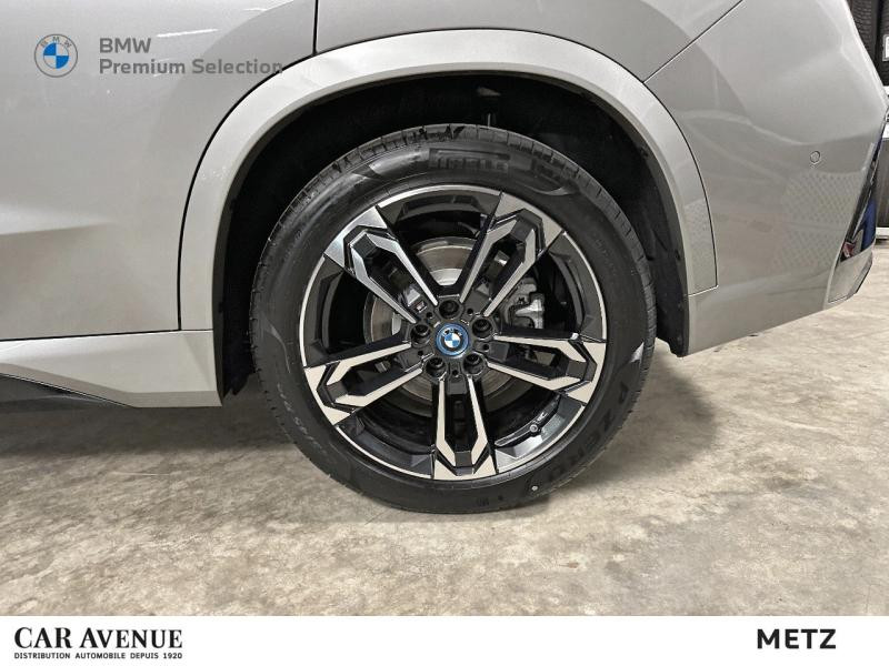 Occasion BMW X1 ixDrive30 313ch M Sport 2025 Spacesilber métal 52999 € à Metz