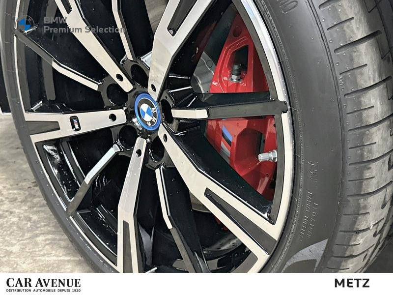 Occasion BMW Série 5 i5 340ch M Sport eDrive40 2025 Mineralweiss métallisé 62899 € à Metz