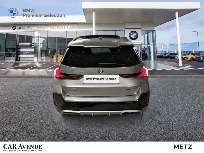 Occasion BMW X1 ixDrive30 313ch M Sport 2025 Spacesilber métal 52999 € à Metz