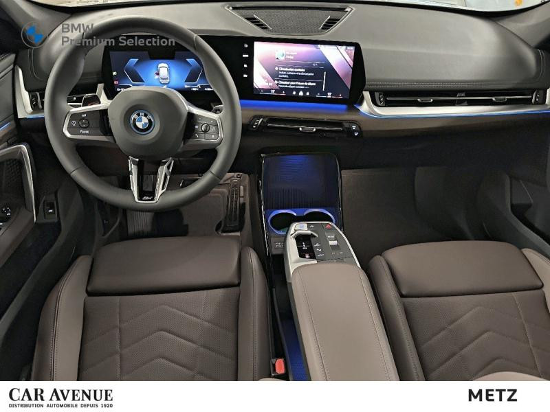Occasion BMW X1 ixDrive30 313ch M Sport 2025 Spacesilber métal 52999 € à Metz
