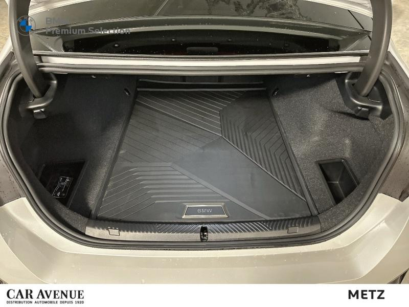 Occasion BMW Série 5 i5 340ch M Sport eDrive40 2025 Mineralweiss métallisé 62899 € à Metz
