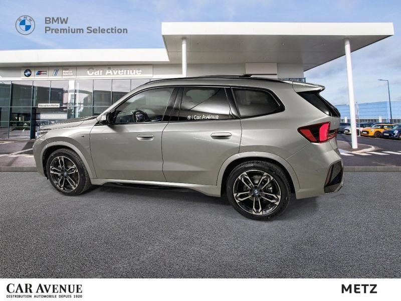 Occasion BMW X1 ixDrive30 313ch M Sport 2025 Spacesilber métal 52999 € à Metz