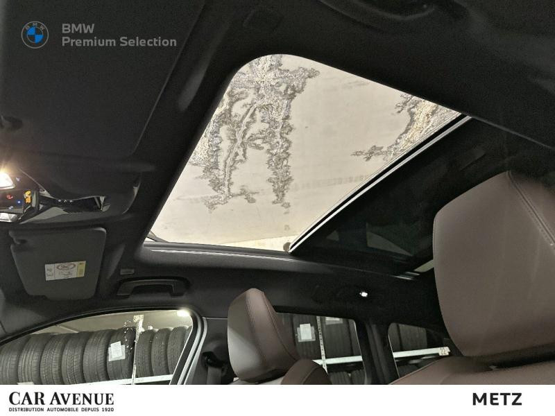 Occasion BMW X1 ixDrive30 313ch M Sport 2025 Spacesilber métal 52999 € à Metz