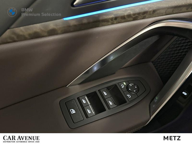 Occasion BMW X1 ixDrive30 313ch M Sport 2025 Spacesilber métal 52999 € à Metz