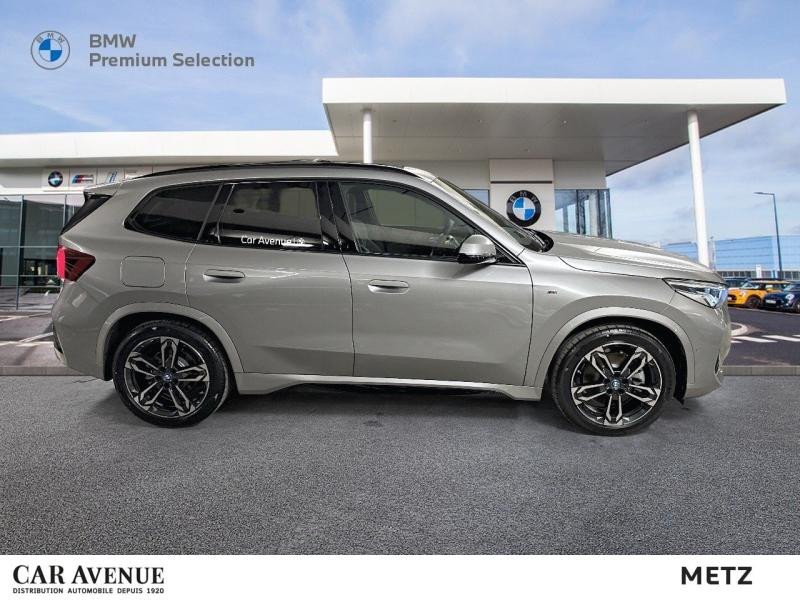 Occasion BMW X1 ixDrive30 313ch M Sport 2025 Spacesilber métal 52999 € à Metz