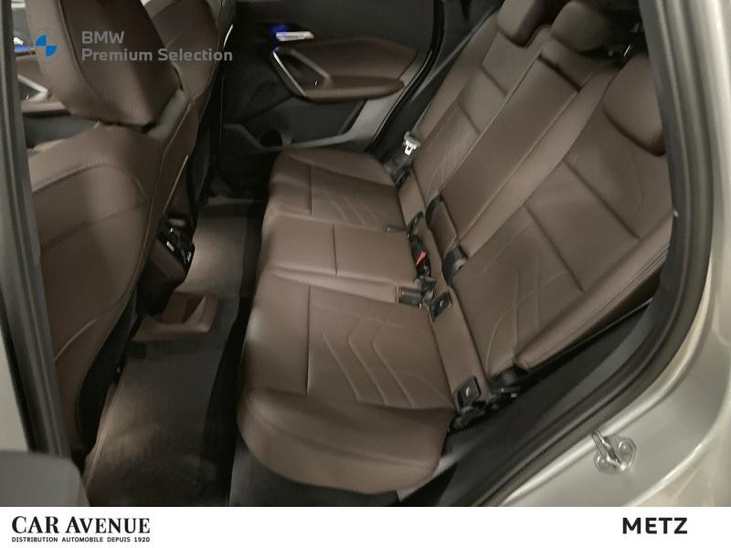 Occasion BMW X1 ixDrive30 313ch M Sport 2025 Spacesilber métal 52999 € à Metz