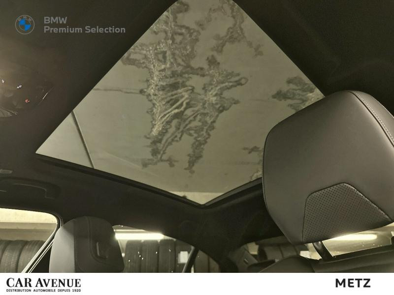Occasion BMW Série 5 i5 340ch M Sport eDrive40 2025 Mineralweiss métallisé 62899 € à Metz
