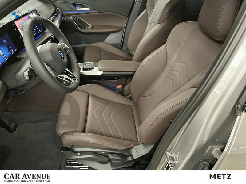 Occasion BMW X1 ixDrive30 313ch M Sport 2025 Spacesilber métal 52999 € à Metz