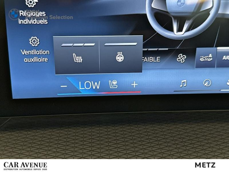 Occasion BMW Série 4 Cabriolet 420iA 184ch M Sport 2025 Brooklyn Grey métallisé 68999 € à Metz