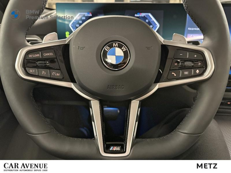 Occasion BMW Série 4 Cabriolet 420iA 184ch M Sport 2025 Brooklyn Grey métallisé 68999 € à Metz