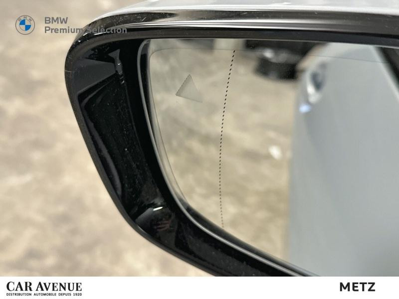 Occasion BMW Série 4 Cabriolet 420iA 184ch M Sport 2025 Brooklyn Grey métallisé 68999 € à Metz